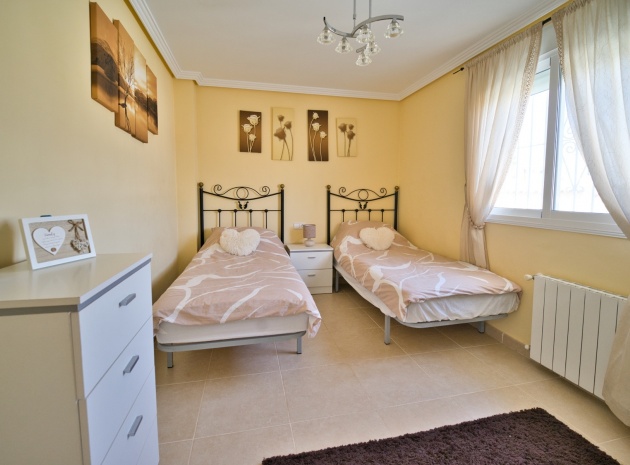 Wederverkoop - Villa - Ciudad Quesada