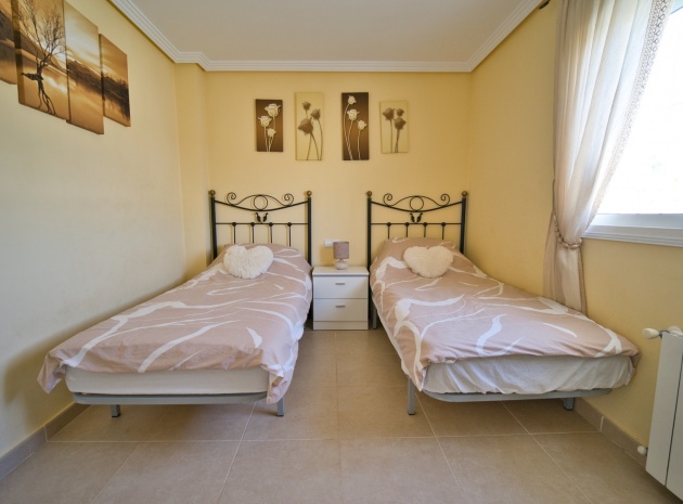 Wederverkoop - Villa - Ciudad Quesada