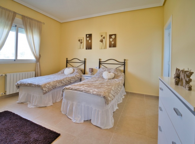 Wederverkoop - Villa - Ciudad Quesada