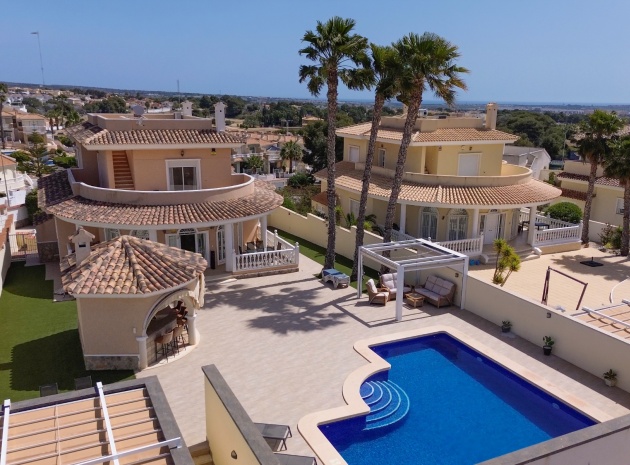 Wederverkoop - Villa - Ciudad Quesada