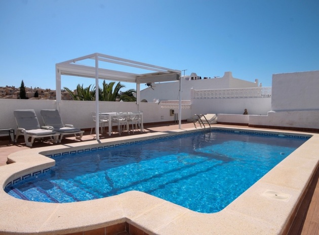 Resale - Villa - San Miguel de Salinas - San Miguel De Salinas