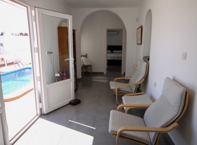 Resale - Villa - San Miguel de Salinas - San Miguel De Salinas