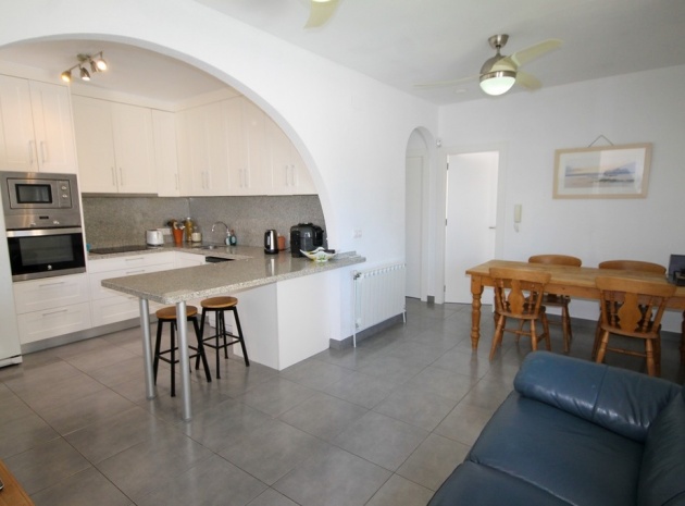 Resale - Villa - San Miguel de Salinas - San Miguel De Salinas