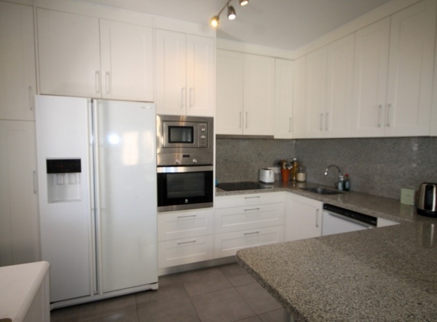 Resale - Villa - San Miguel de Salinas - San Miguel De Salinas