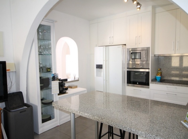 Resale - Villa - San Miguel de Salinas - San Miguel De Salinas