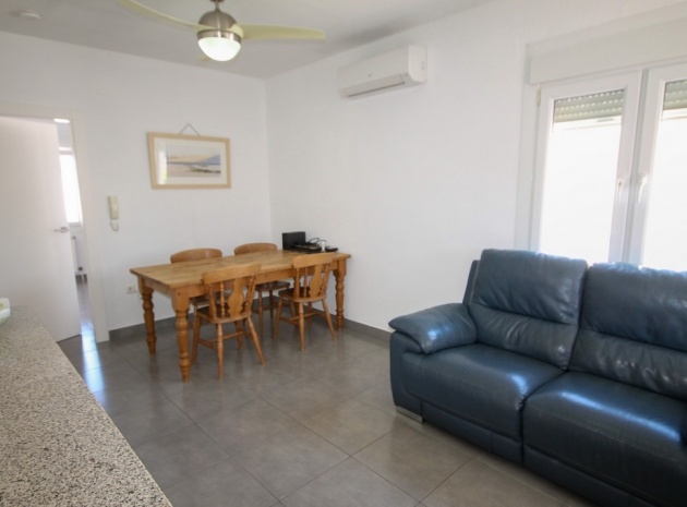 Resale - Villa - San Miguel de Salinas - San Miguel De Salinas