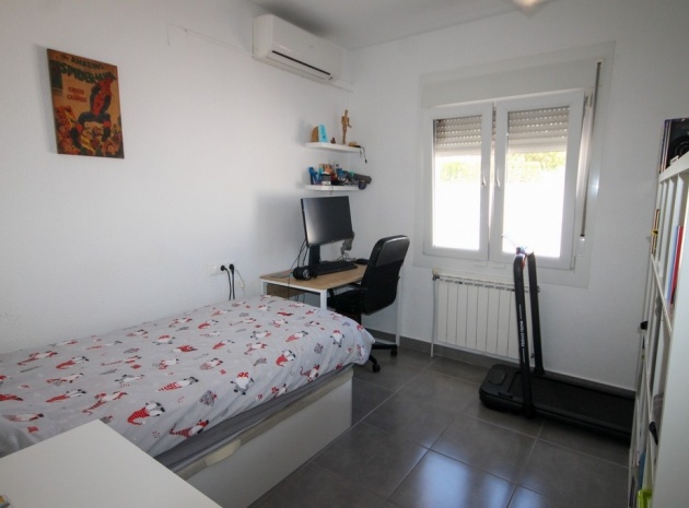 Resale - Villa - San Miguel de Salinas - San Miguel De Salinas