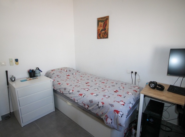 Resale - Villa - San Miguel de Salinas - San Miguel De Salinas