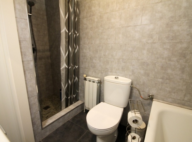 Resale - Villa - San Miguel de Salinas - San Miguel De Salinas