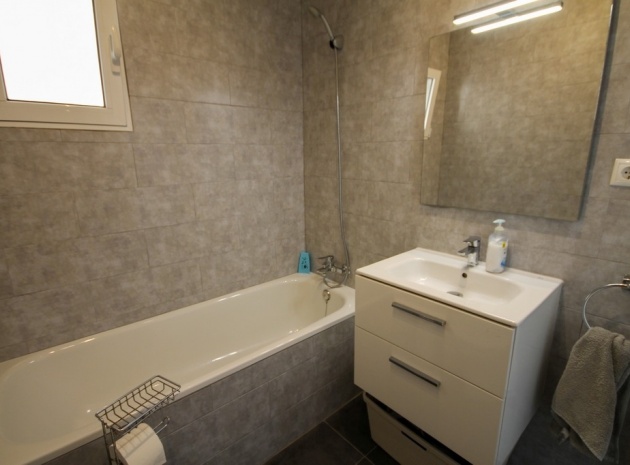 Resale - Villa - San Miguel de Salinas - San Miguel De Salinas