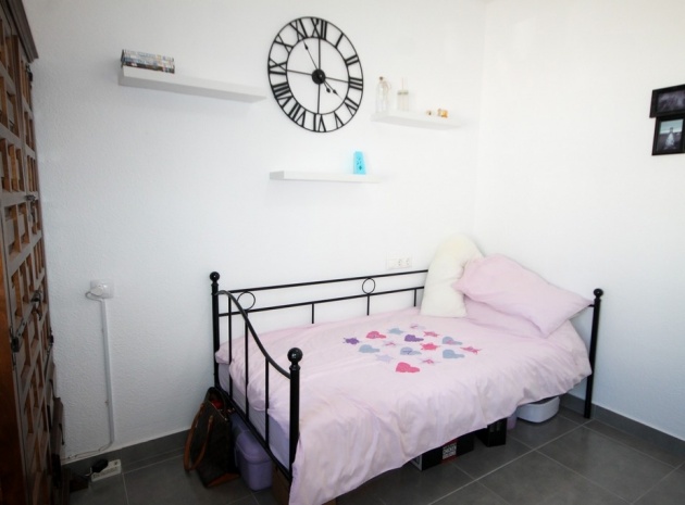 Resale - Villa - San Miguel de Salinas - San Miguel De Salinas