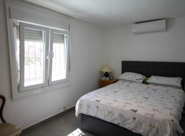 Resale - Villa - San Miguel de Salinas - San Miguel De Salinas