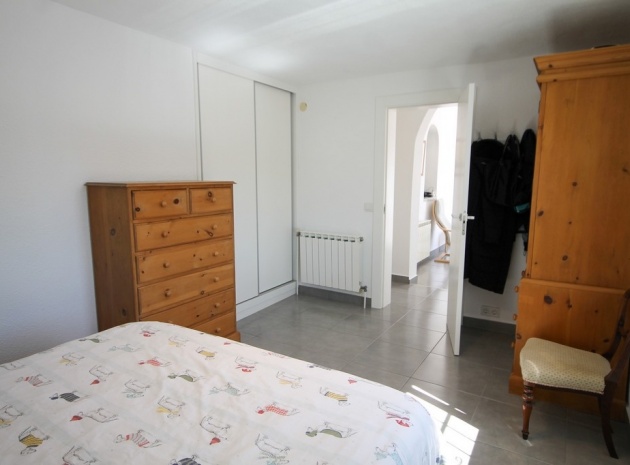 Resale - Villa - San Miguel de Salinas - San Miguel De Salinas