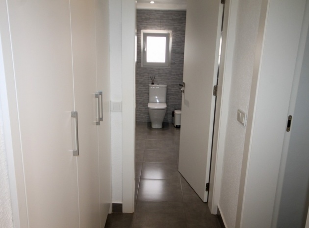 Resale - Villa - San Miguel de Salinas - San Miguel De Salinas