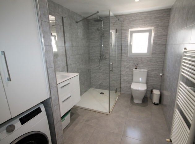 Resale - Villa - San Miguel de Salinas - San Miguel De Salinas