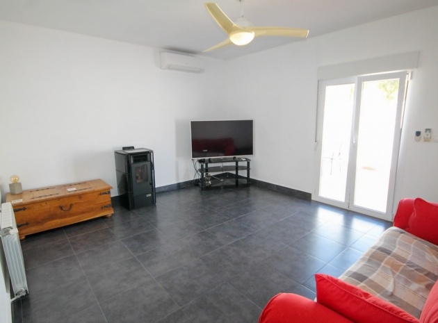 Resale - Villa - San Miguel de Salinas - San Miguel De Salinas