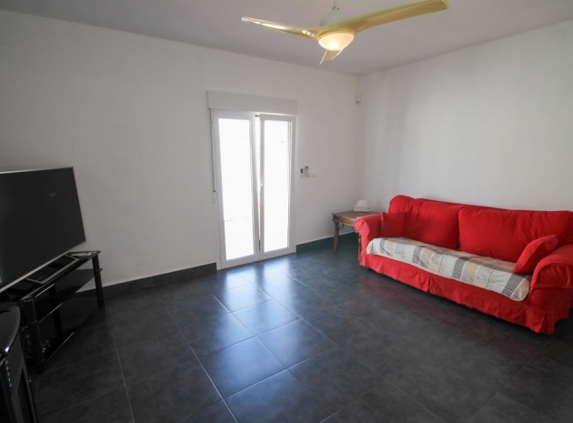 Resale - Villa - San Miguel de Salinas - San Miguel De Salinas