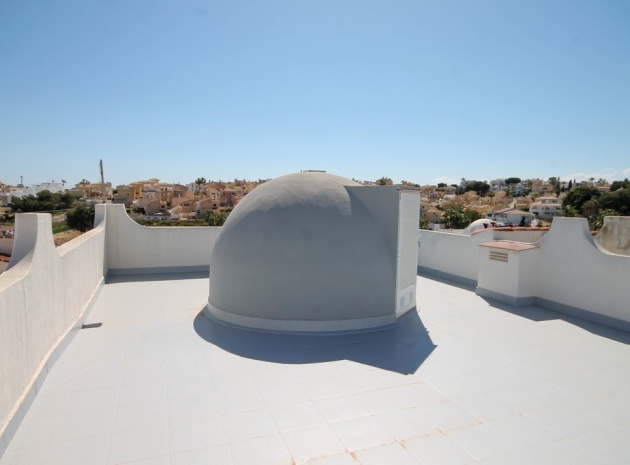 Resale - Villa - San Miguel de Salinas - San Miguel De Salinas