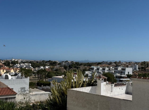 Resale - Villa - San Miguel de Salinas - San Miguel De Salinas