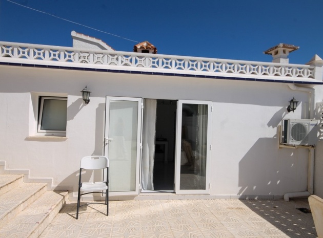 Resale - Villa - San Miguel de Salinas - San Miguel De Salinas