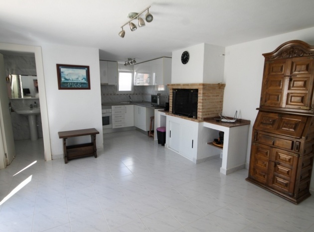 Resale - Villa - San Miguel de Salinas - San Miguel De Salinas
