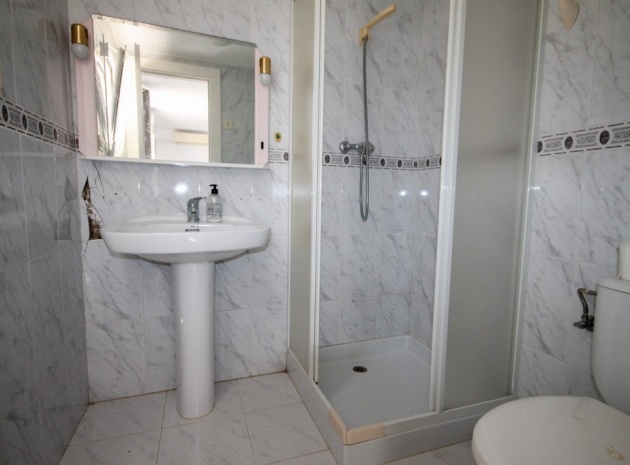 Resale - Villa - San Miguel de Salinas - San Miguel De Salinas