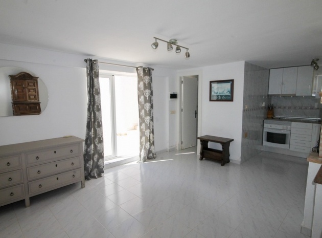 Resale - Villa - San Miguel de Salinas - San Miguel De Salinas