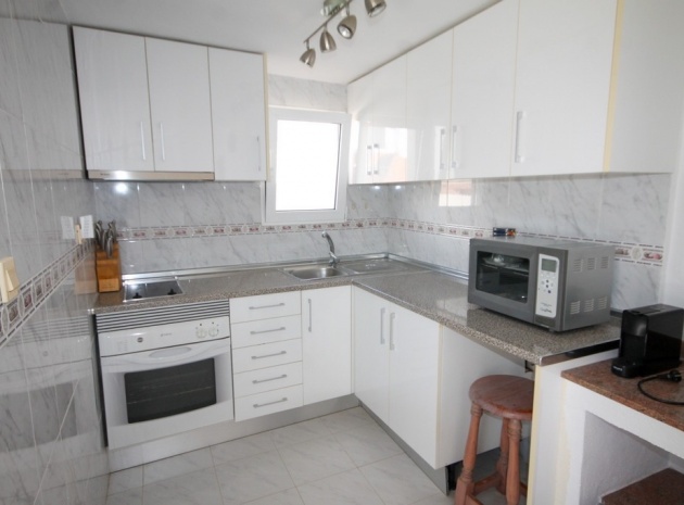 Resale - Villa - San Miguel de Salinas - San Miguel De Salinas