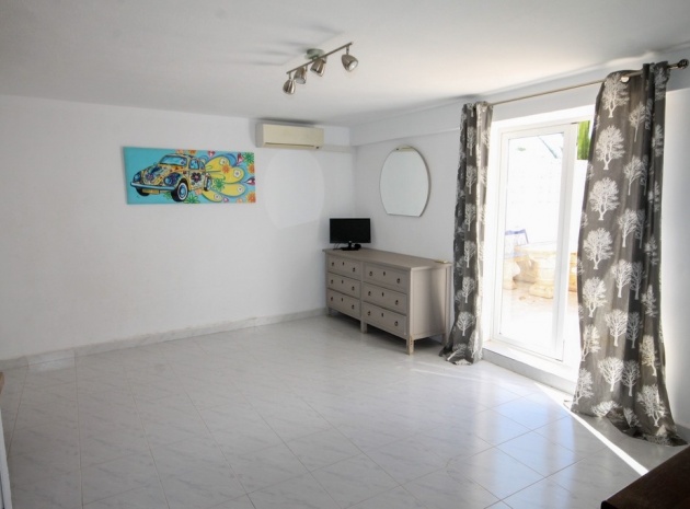 Resale - Villa - San Miguel de Salinas - San Miguel De Salinas