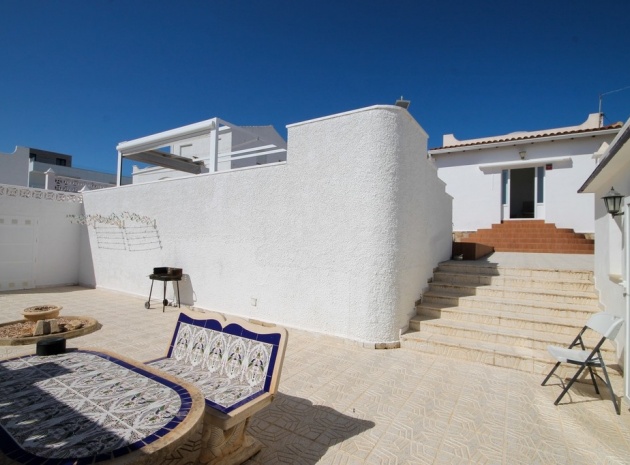 Resale - Villa - San Miguel de Salinas - San Miguel De Salinas
