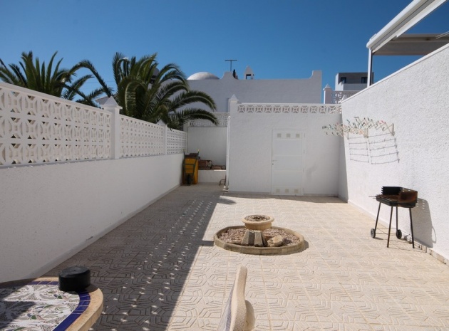 Resale - Villa - San Miguel de Salinas - San Miguel De Salinas