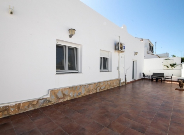 Resale - Villa - San Miguel de Salinas - San Miguel De Salinas