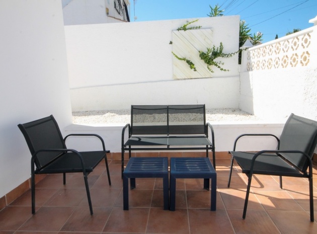 Resale - Villa - San Miguel de Salinas - San Miguel De Salinas
