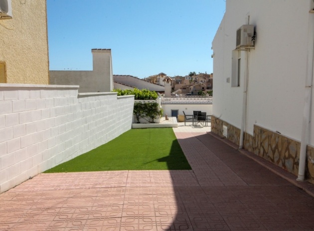 Resale - Villa - San Miguel de Salinas - San Miguel De Salinas