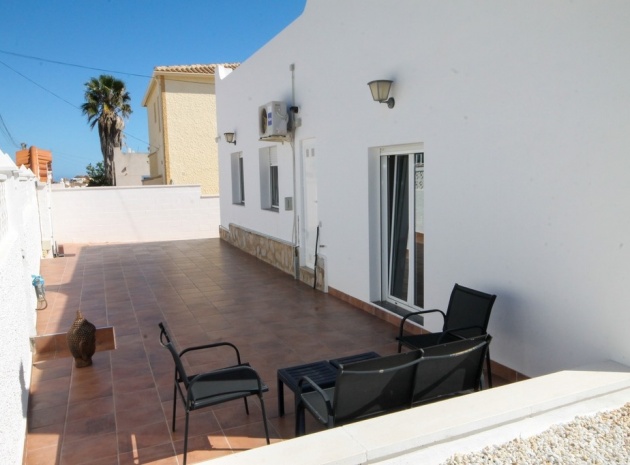 Resale - Villa - San Miguel de Salinas - San Miguel De Salinas