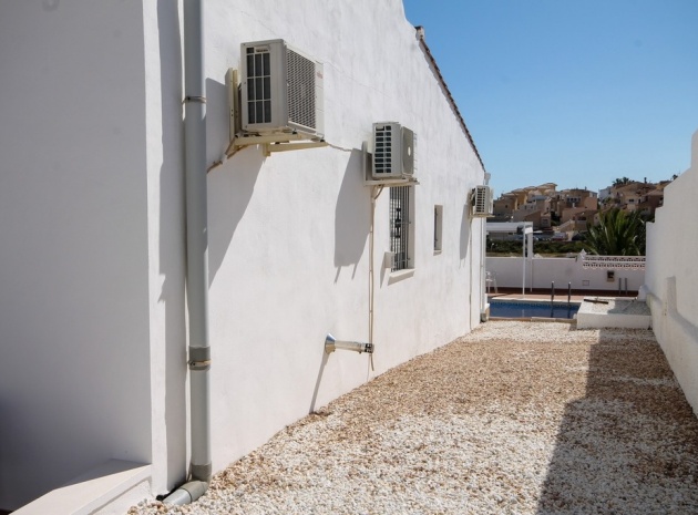 Resale - Villa - San Miguel de Salinas - San Miguel De Salinas
