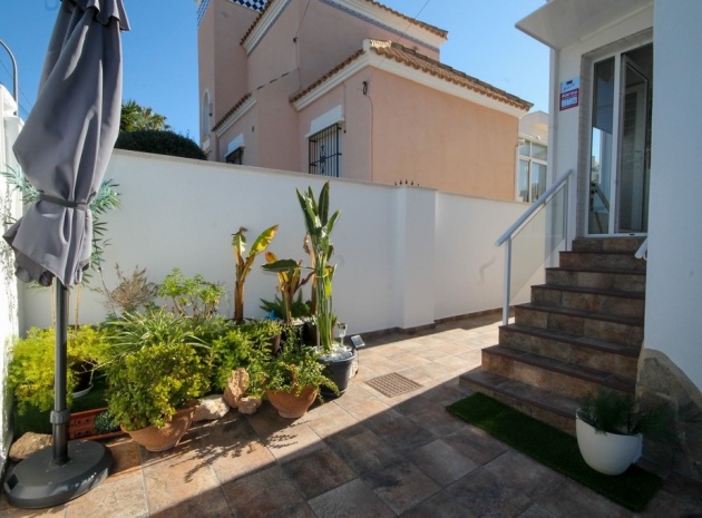 Återförsäljning - Villa - San Miguel de Salinas - San Miguel De Salinas