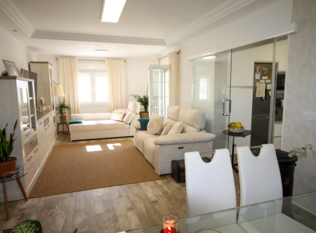 Återförsäljning - Villa - San Miguel de Salinas - San Miguel De Salinas