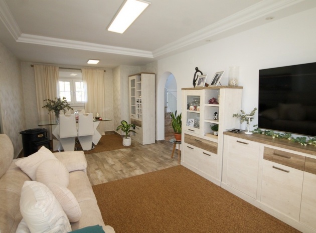 Återförsäljning - Villa - San Miguel de Salinas - San Miguel De Salinas