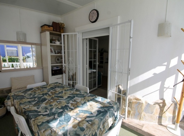 Återförsäljning - Villa - San Miguel de Salinas - San Miguel De Salinas