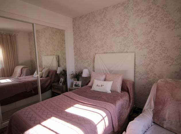 Återförsäljning - Villa - San Miguel de Salinas - San Miguel De Salinas