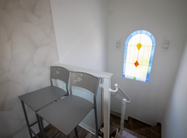 Återförsäljning - Villa - San Miguel de Salinas - San Miguel De Salinas