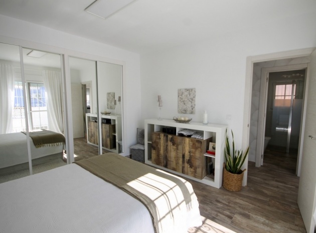 Återförsäljning - Villa - San Miguel de Salinas - San Miguel De Salinas
