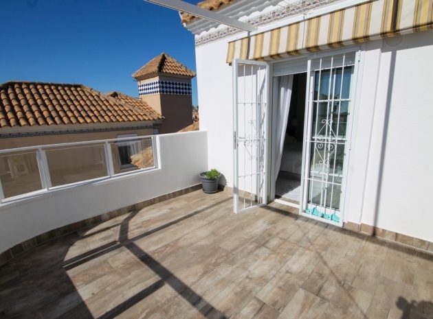 Återförsäljning - Villa - San Miguel de Salinas - San Miguel De Salinas