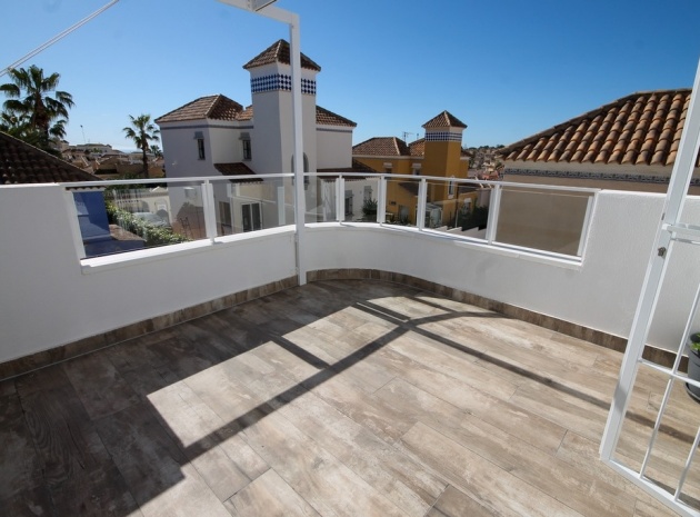 Återförsäljning - Villa - San Miguel de Salinas - San Miguel De Salinas
