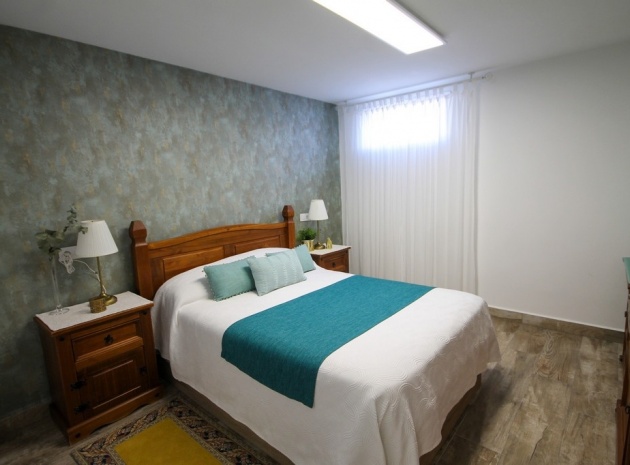 Återförsäljning - Villa - San Miguel de Salinas - San Miguel De Salinas