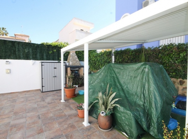 Återförsäljning - Villa - San Miguel de Salinas - San Miguel De Salinas