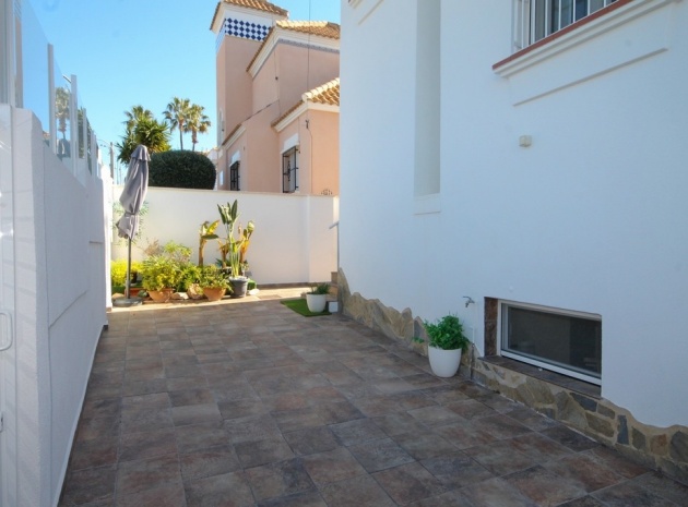 Återförsäljning - Villa - San Miguel de Salinas - San Miguel De Salinas