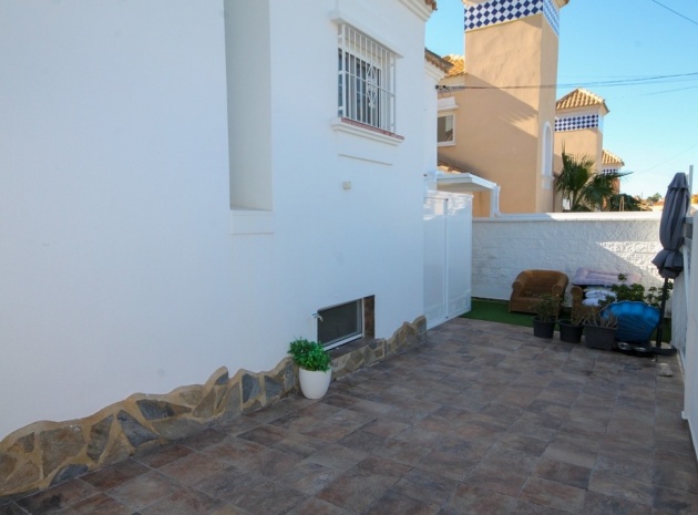 Återförsäljning - Villa - San Miguel de Salinas - San Miguel De Salinas