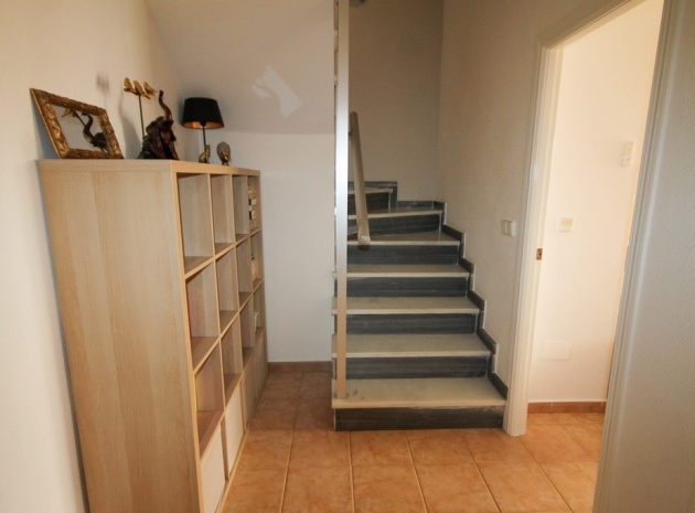 Wiederverkauf - Stadthaus - Villamartin